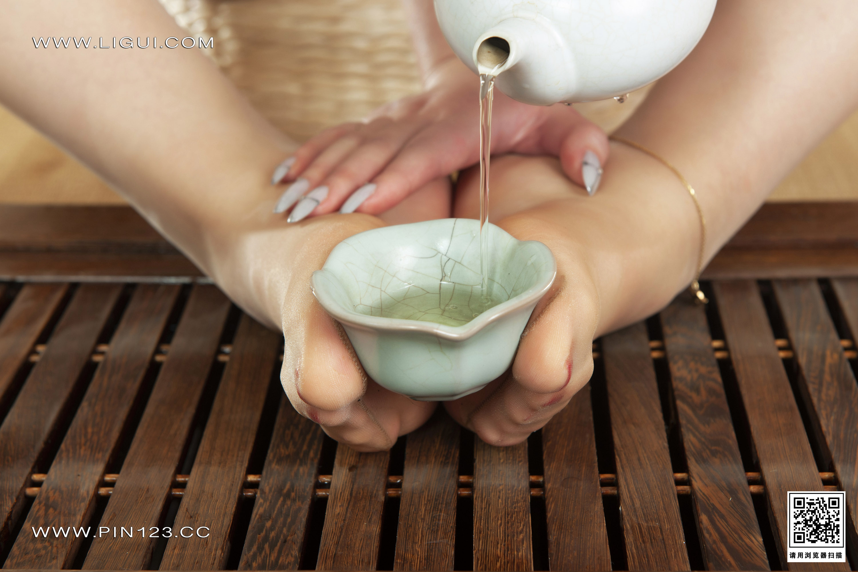 Ligui丽柜  2023.03.20 《丽柜一品》 尔尔